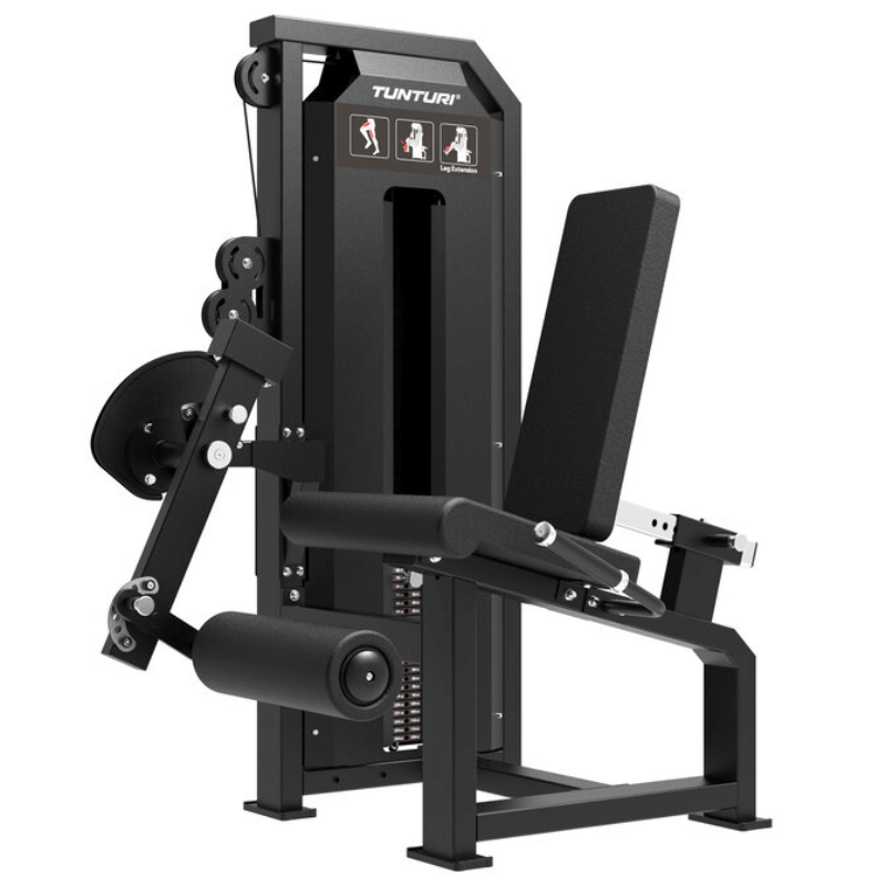 Platinum Leg Extension - Selectorized product image