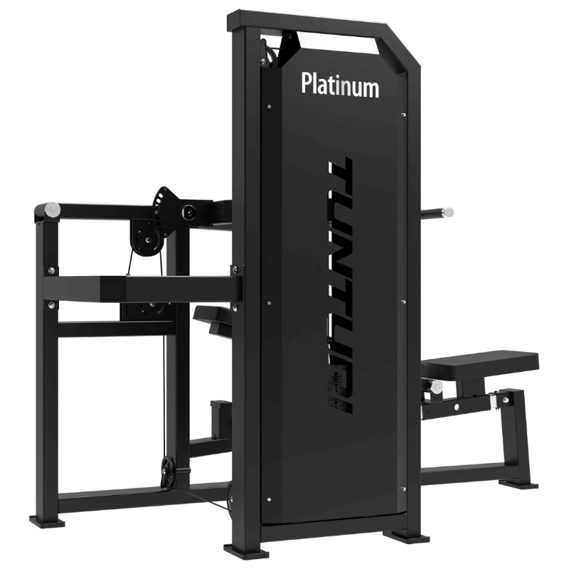 Platinum Multi-Press Strength Station - Selectorized detail image 4