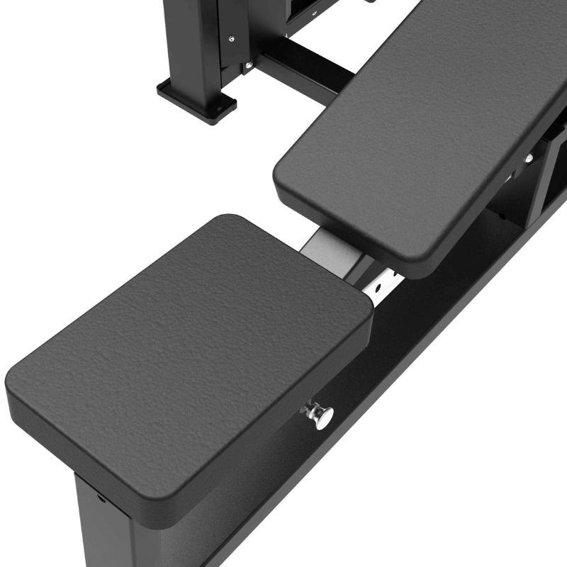 Platinum Multi-Press Strength Station - Selectorized detail image 6