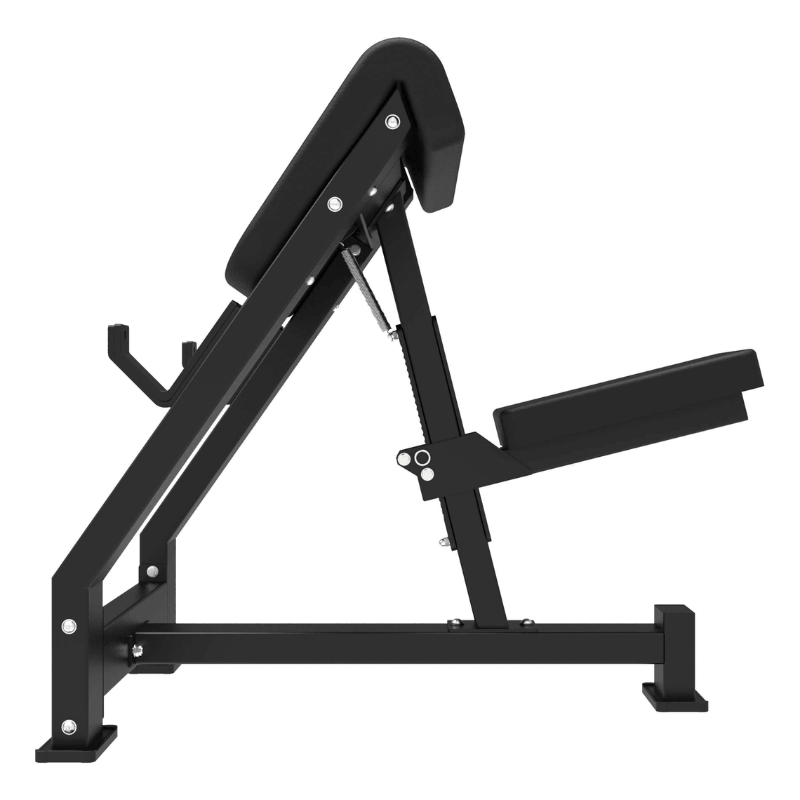 Platinum Preacher Curl detail image 3