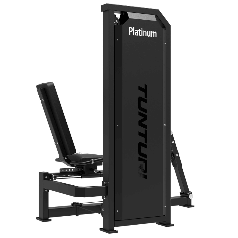 Platinum Seated Leg Press Strength - Selectorized detail image 4