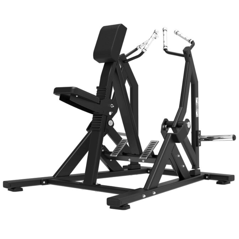 Platinum Seated Row - Plate Loaded product image