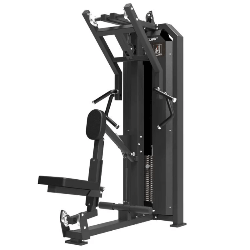 Platinum Seated Row - Selectorized product image