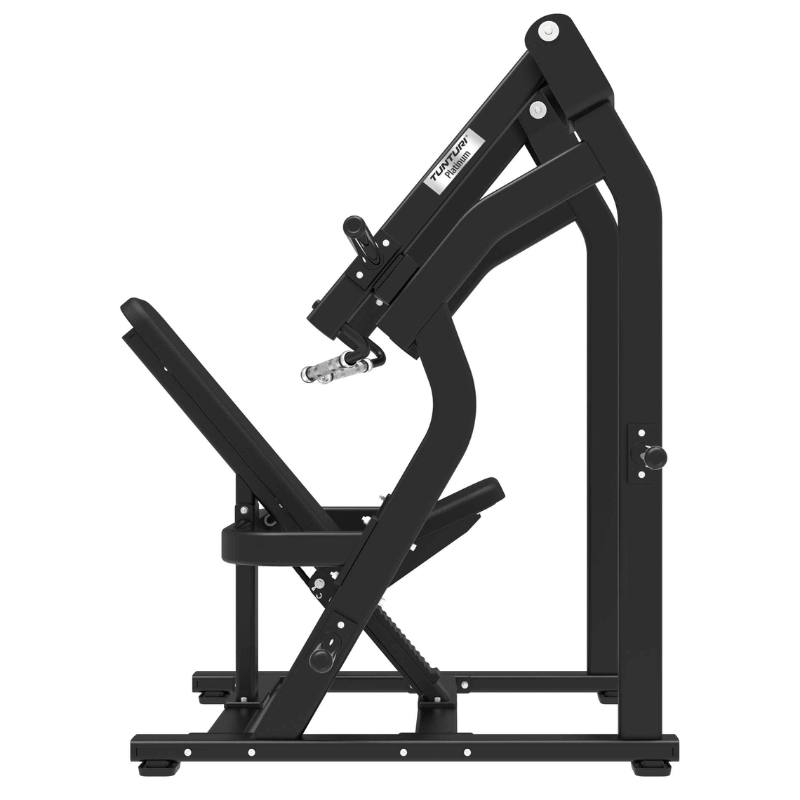 Platinum Shoulder Press - Plate Loaded detail image 3