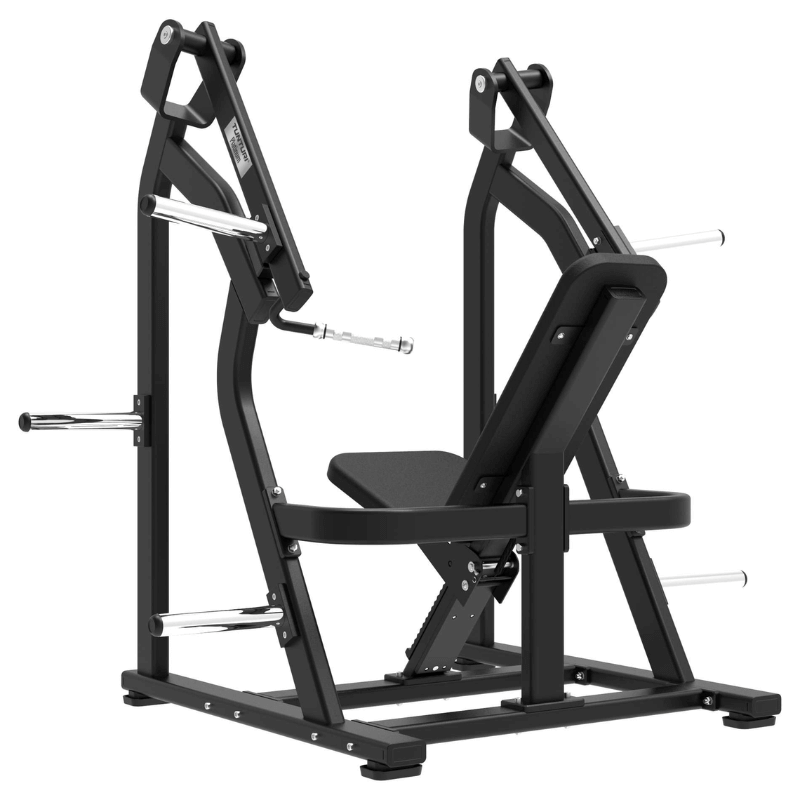 Platinum Shoulder Press - Plate Loaded detail image 4