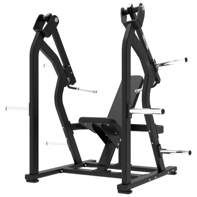 Platinum Shoulder Press - Plate Loaded product image