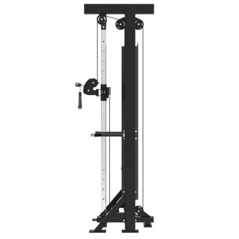 Platinum - Single Station - Selectorized detail image 4