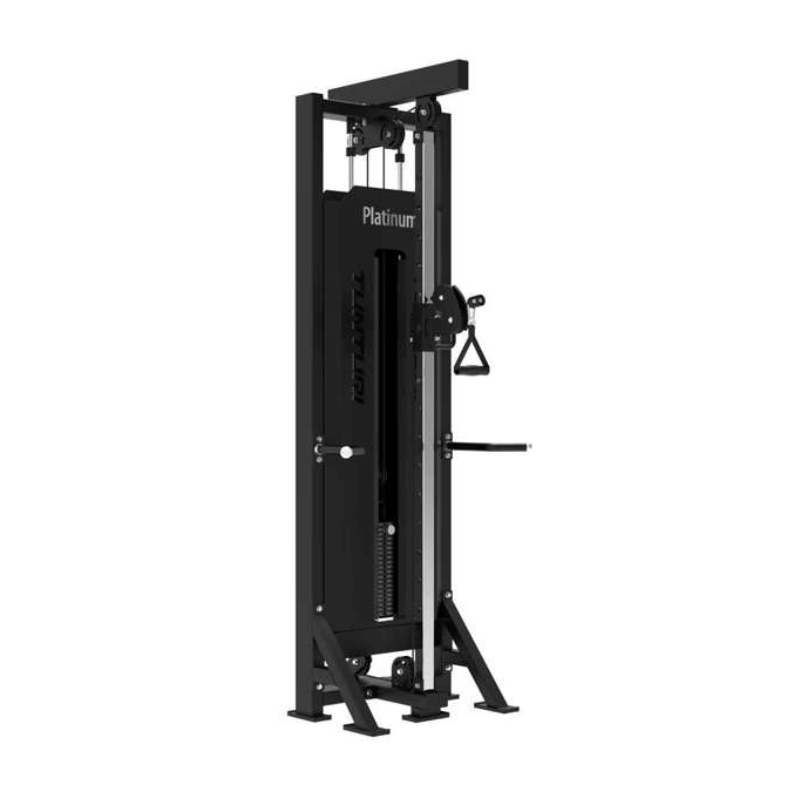 Platinum - Single Station - Selectorized product image