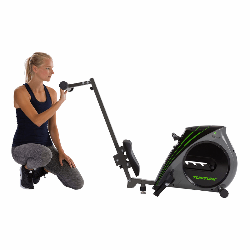 R20 Rowing Machine detail image 5