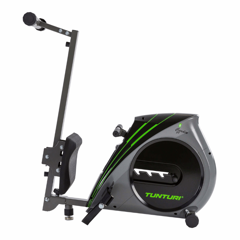 R20 Rowing Machine detail image 6