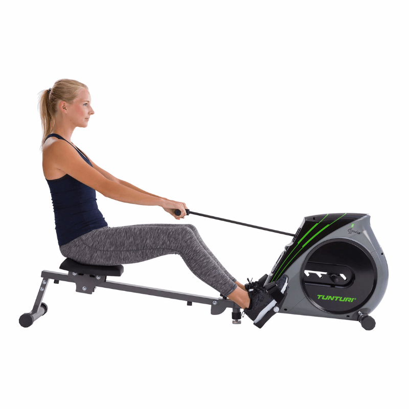 R20 Rowing Machine detail image 3