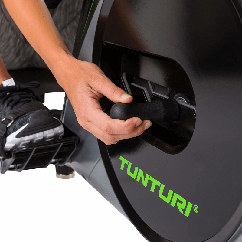 R20 Rowing Machine detail image 4