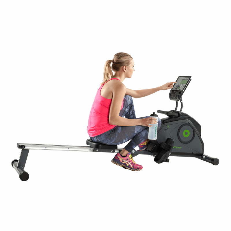 R30 Rowing Machine detail image 3
