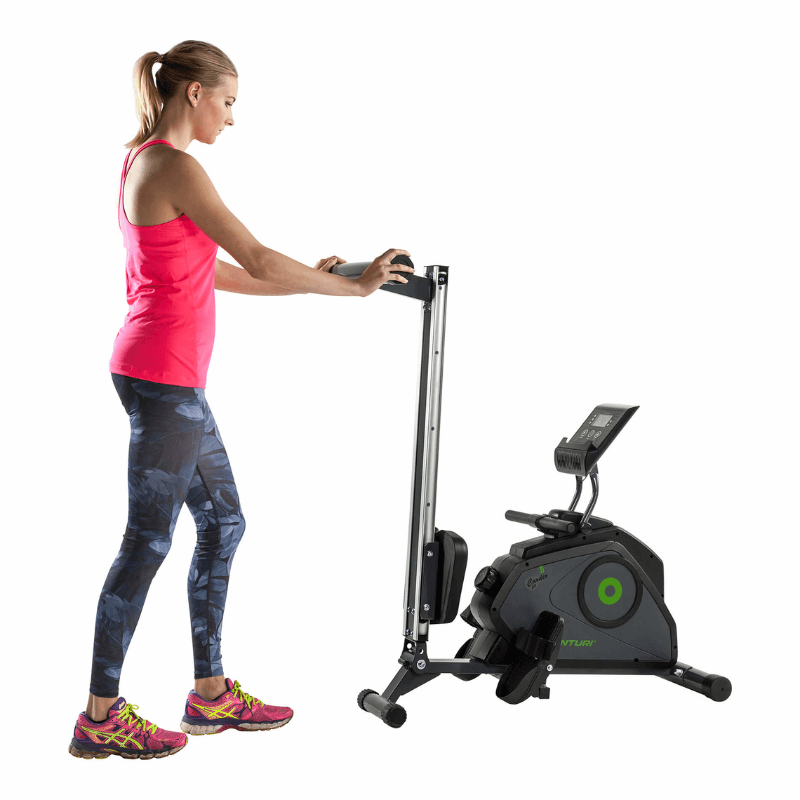 R30 Rowing Machine detail image 4