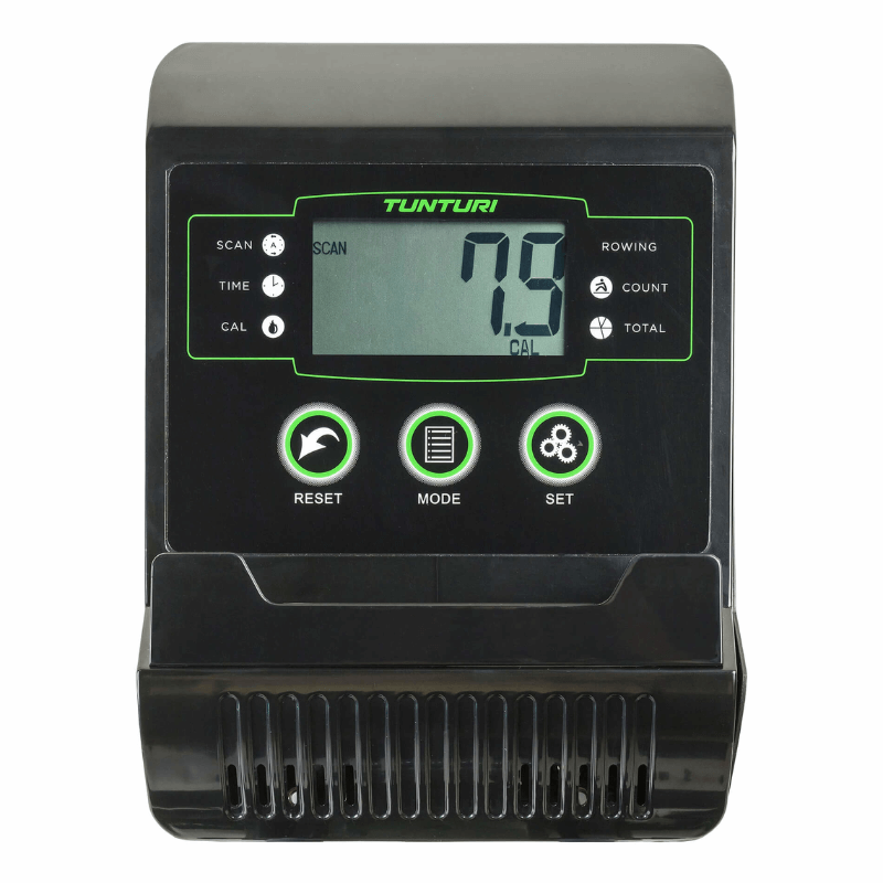 R30 Rowing Machine detail image 6