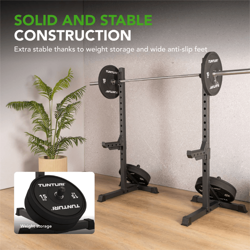 Ss60 Squat Stand detail image 4