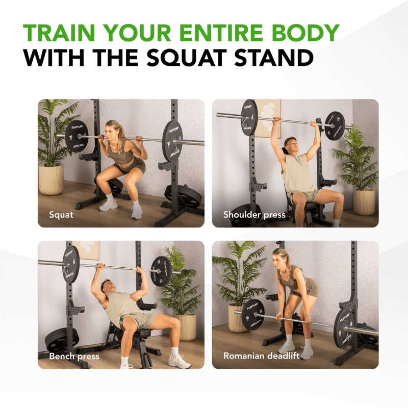 Ss60 Squat Stand detail image 2