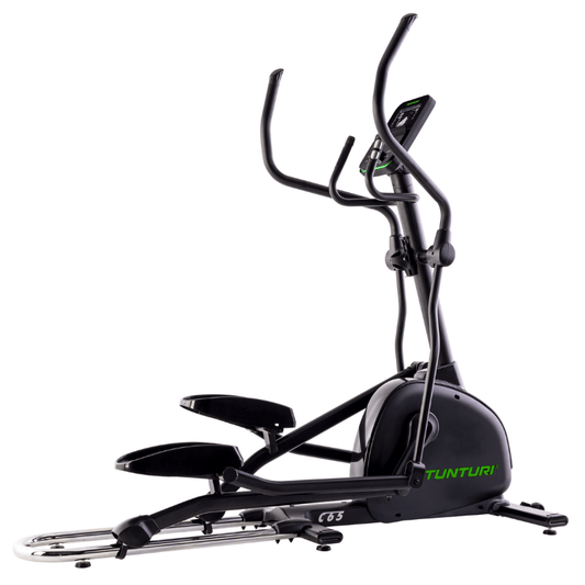 Signature C65 Elliptical - Zwift product image