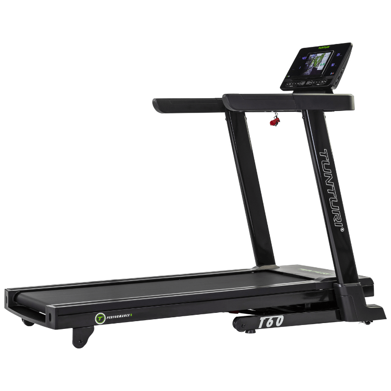 Signature T60 Treadmill – Zwift product image