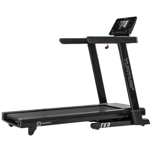 Signature T60 Treadmill – Zwift product image