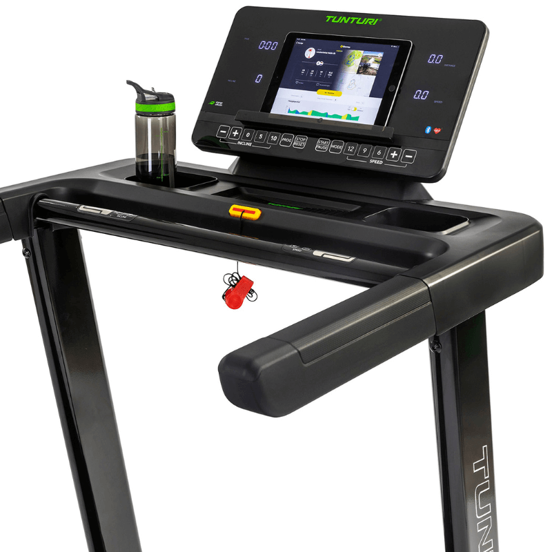 Signature T60 Treadmill – Zwift detail image 5