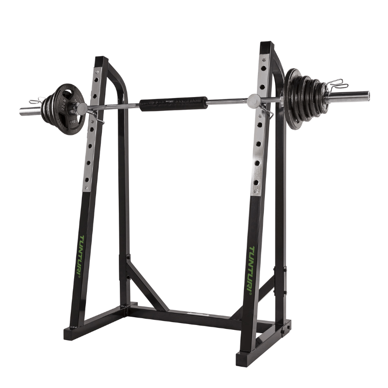 Squat Rack Wt40 detail image 3