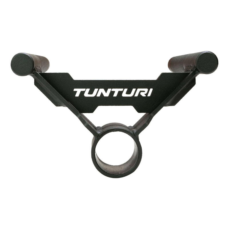 T-Bar Row Landmine Barbell Handle detail image 3