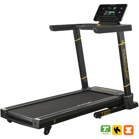 T100 Centuri Performance Treadmill – Zwift product image