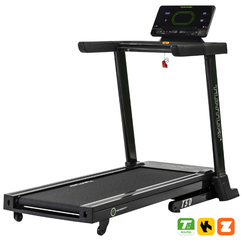 T50 Performance Treadmill – Zwift product image