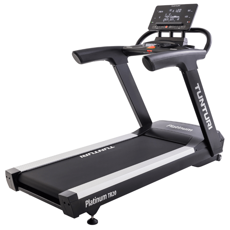 Platinum Tr20 Commercial Treadmill product image