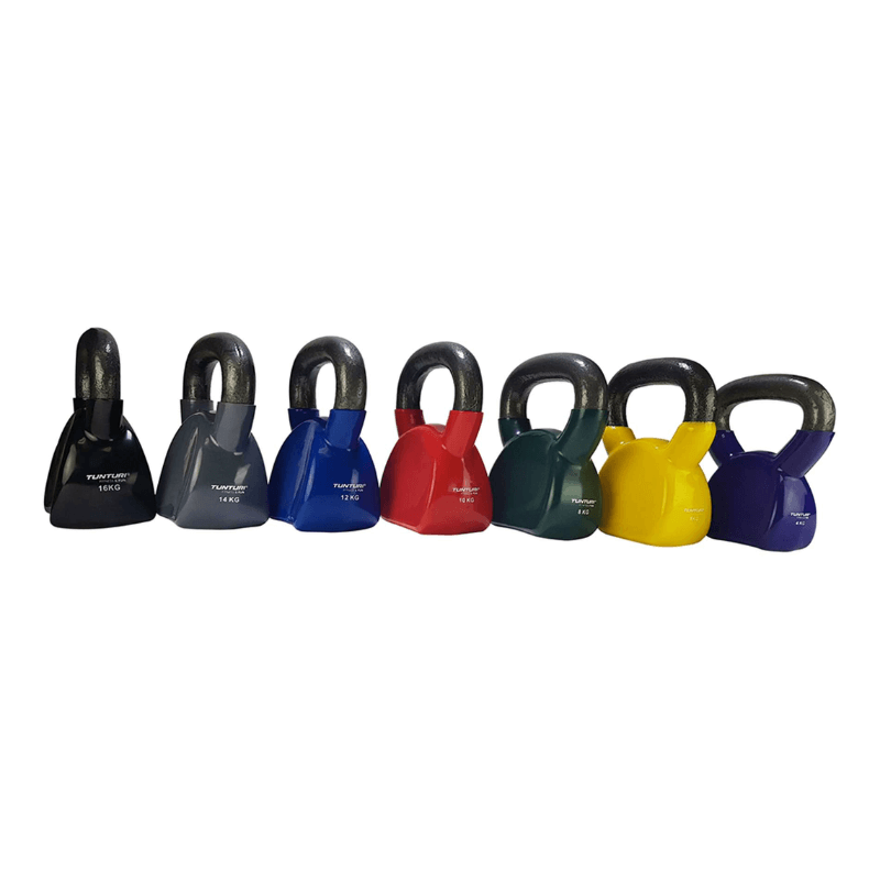 Vinyl Kettlebells product image