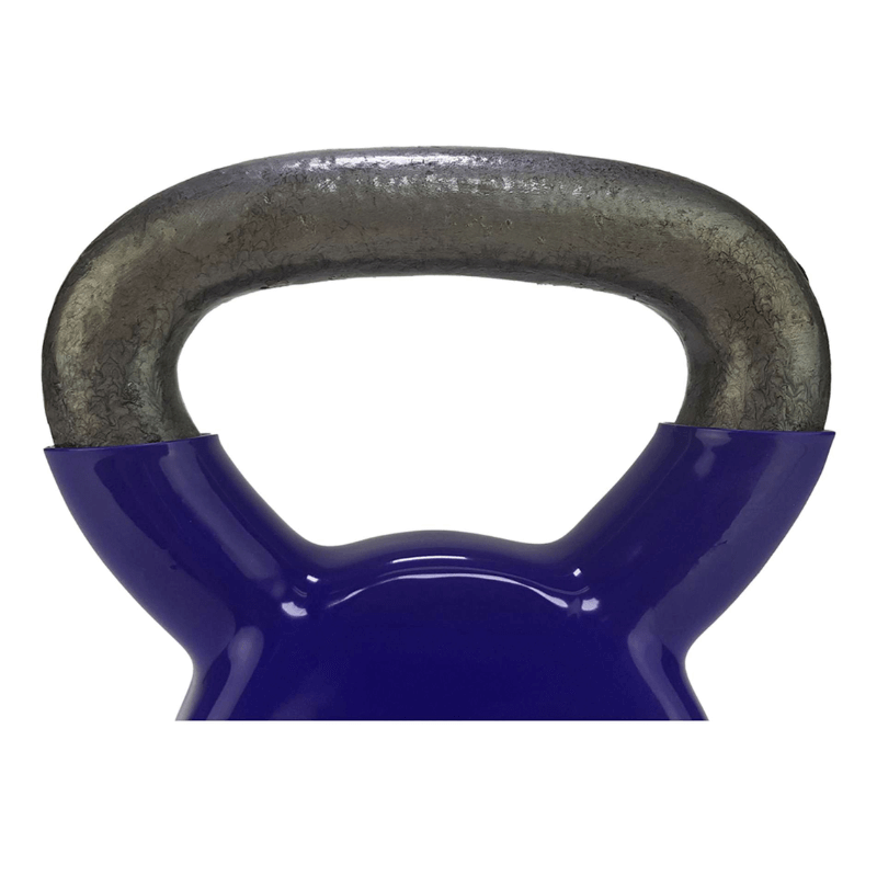 Vinyl Kettlebells detail image 5