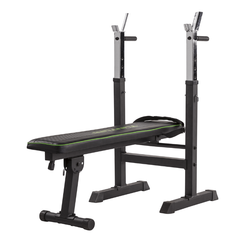 Wb20 Foldable Weight Bench product image