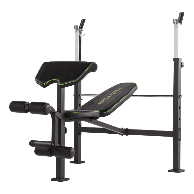Wb60 Olympic Weight Bench product image