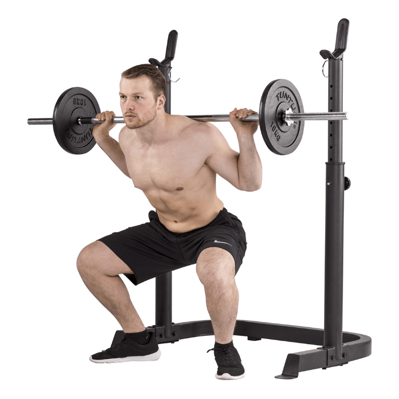 Squat & Weight Bench Combo detail image 3