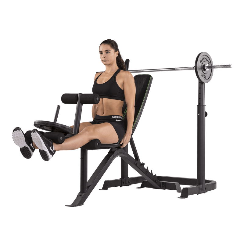 Squat & Weight Bench Combo detail image 5