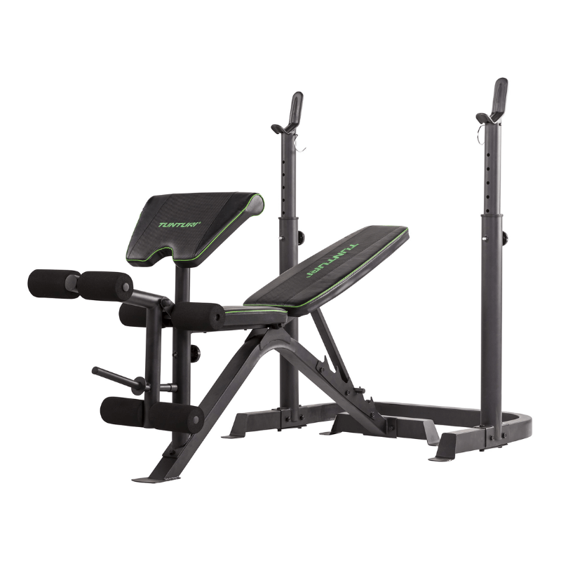 Squat & Weight Bench Combo product image