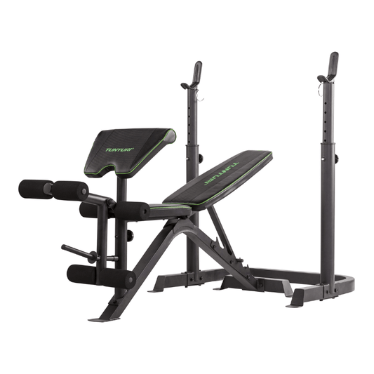 Squat & Weight Bench Combo product image