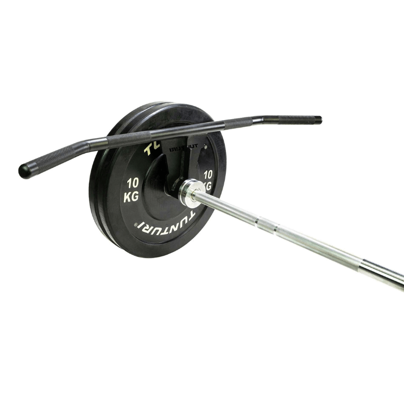 Wide Row Straight Grip Landmine Barbell Handle product image