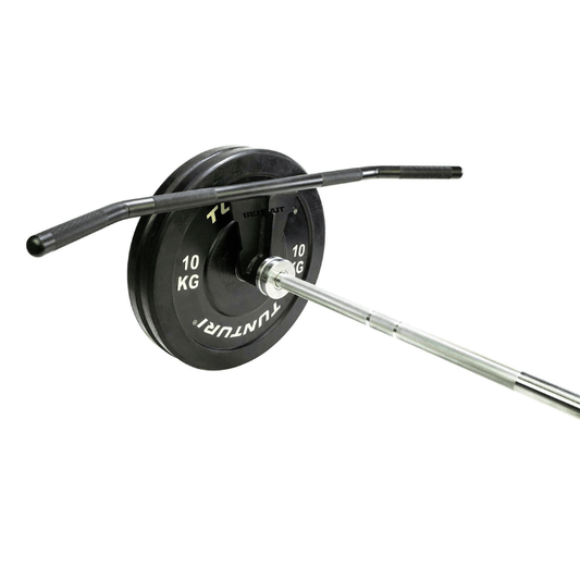 Wide Row Straight Grip Landmine Barbell Handle product image