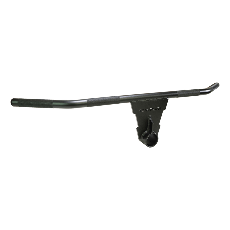 Wide Row Straight Grip Landmine Barbell Handle detail image 2