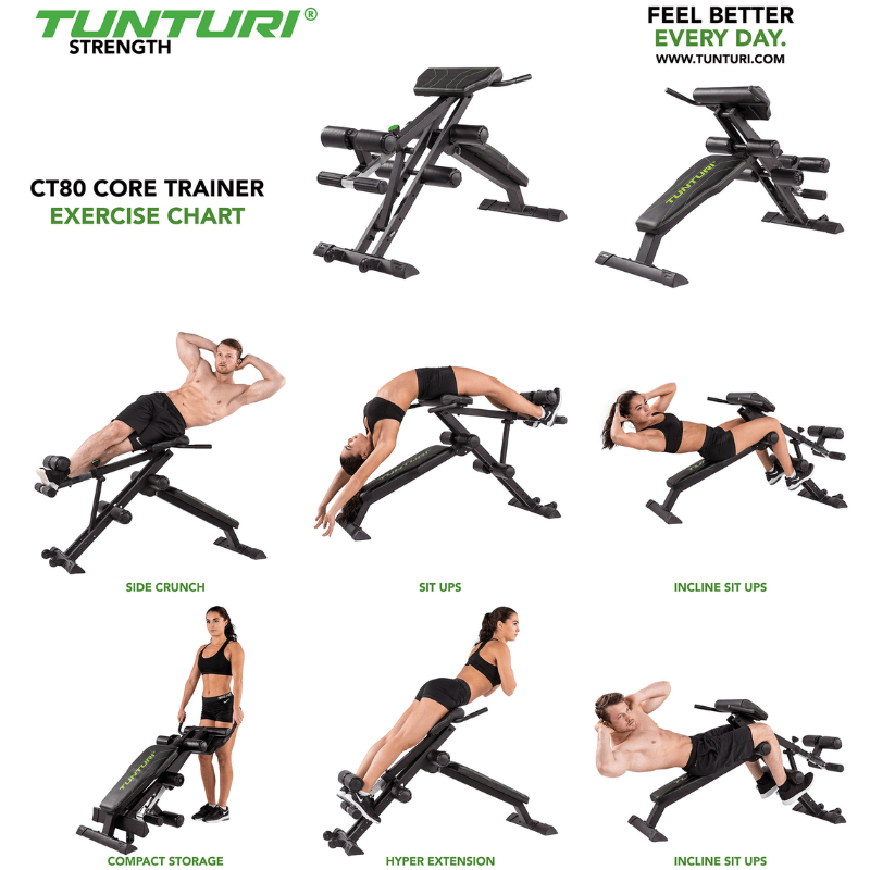 Hyper Extension & Core Trainer Combo detail image 2