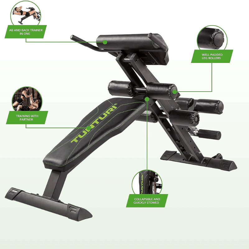 Hyper Extension & Core Trainer Combo detail image 6