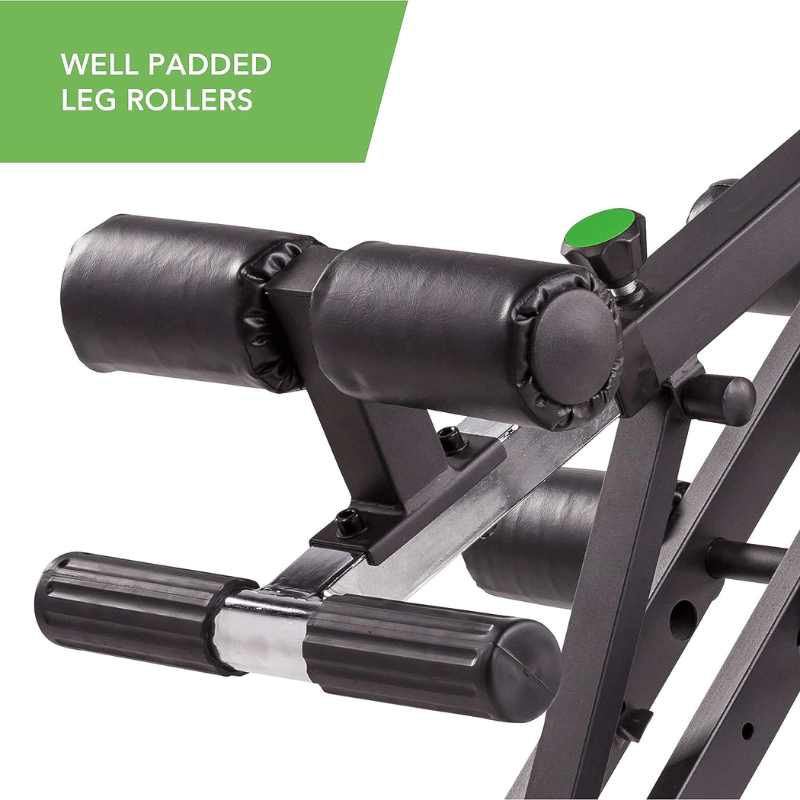 Hyper Extension & Core Trainer Combo detail image 5