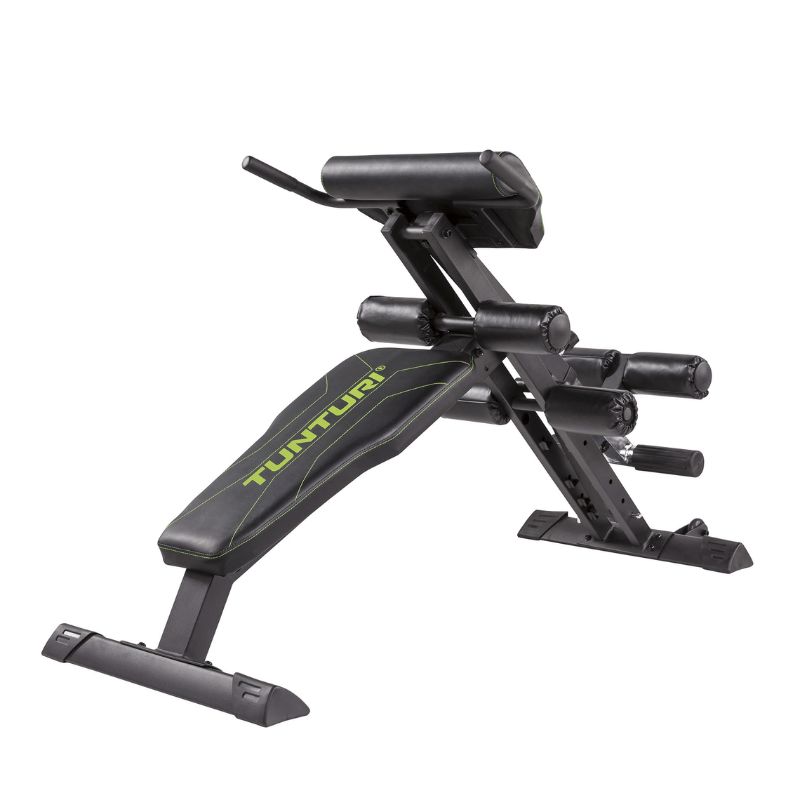 Hyper Extension & Core Trainer Combo product image