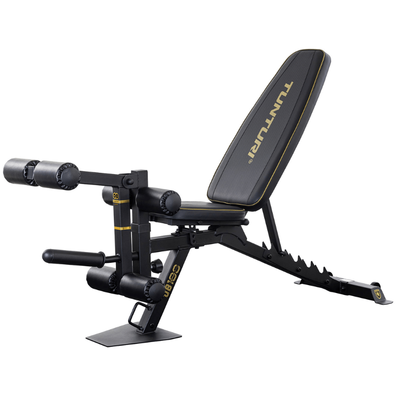 G2 All-In-One Trainer Garage Gym Package detail image 3