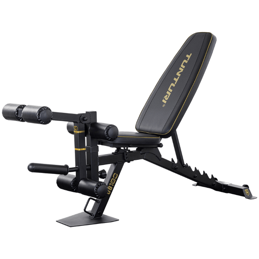 Centuri Edition Adjustable Utility & Leg Workout Bench product image