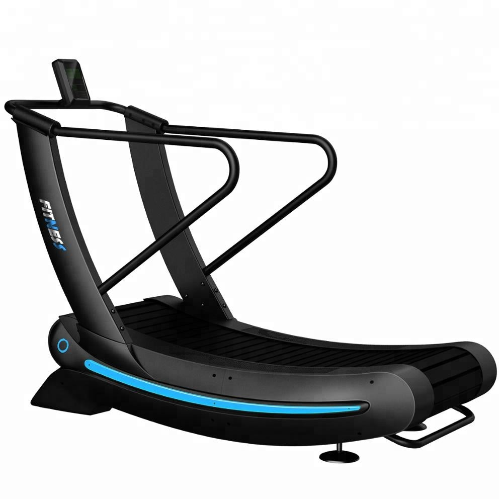 Active Impulse Ac2990 Commercial Treadmill detail image 3