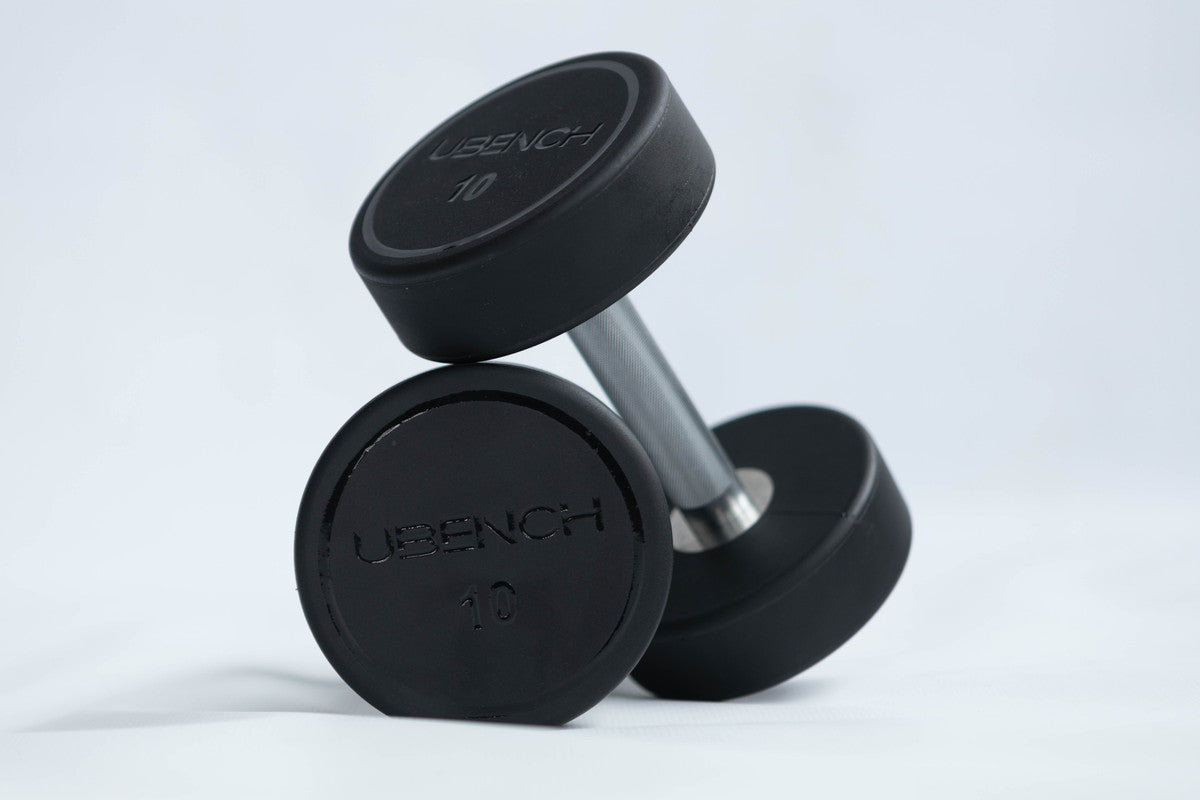 10kg UBench Dumbbell product image