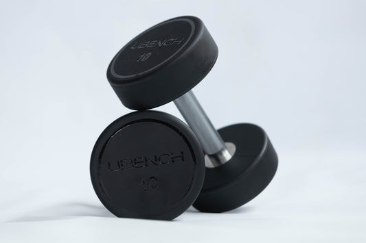 10kg UBench Dumbbell product image